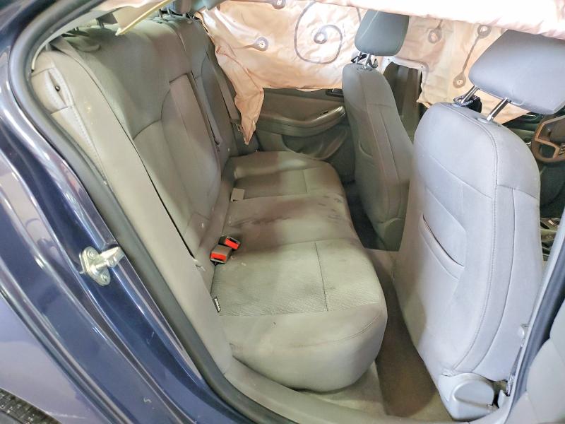 Продажа на аукционе авто 2014 Chevrolet Malibu, vin: 1G11B5SL4EF155943, номер лота: 58324116