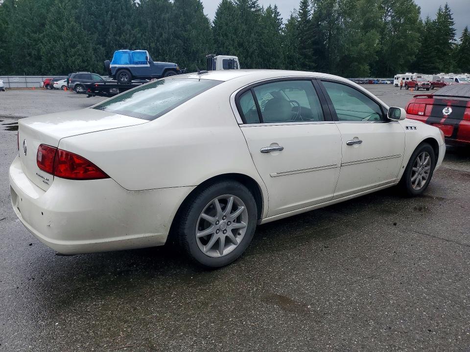 56718046 :رقم المزاد ، 1G4HD57288U103064 vin ، 2008 Buick Lucerne مزاد بيع