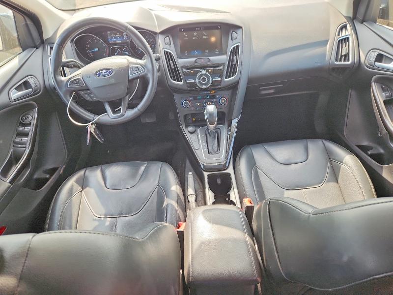 Продаж на аукціоні авто 2018 Ford Focus, vin: 1FADP3N28JL285562, номер лоту: 59104576