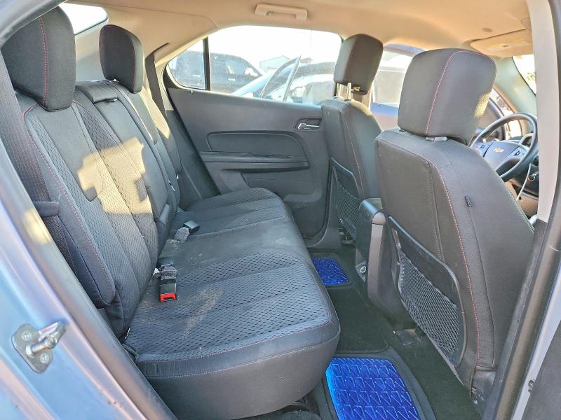 Продажа на аукционе авто 2014 Chevrolet Equinox, vin: 2GNALAEK7E6122128, номер лота: 57762346