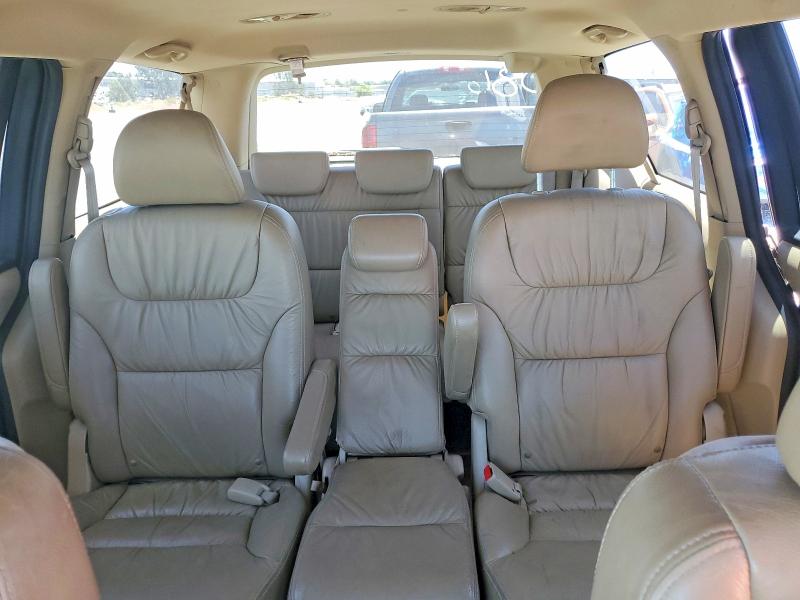 Aukcja sprzedaży 2009 Honda Odyssey, vin: 5FNRL38789B408973, numer aukcji: 55476346