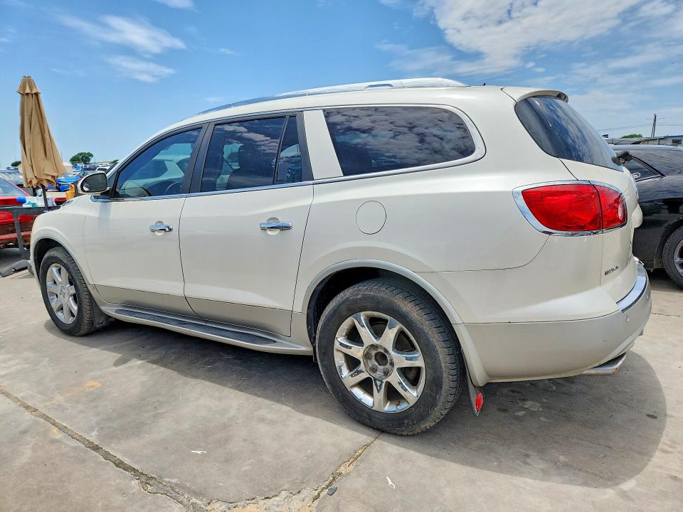 Продажа на аукционе авто 2008 Buick Enclave, vin: 5GAER23728J105520, номер лота: 58728716