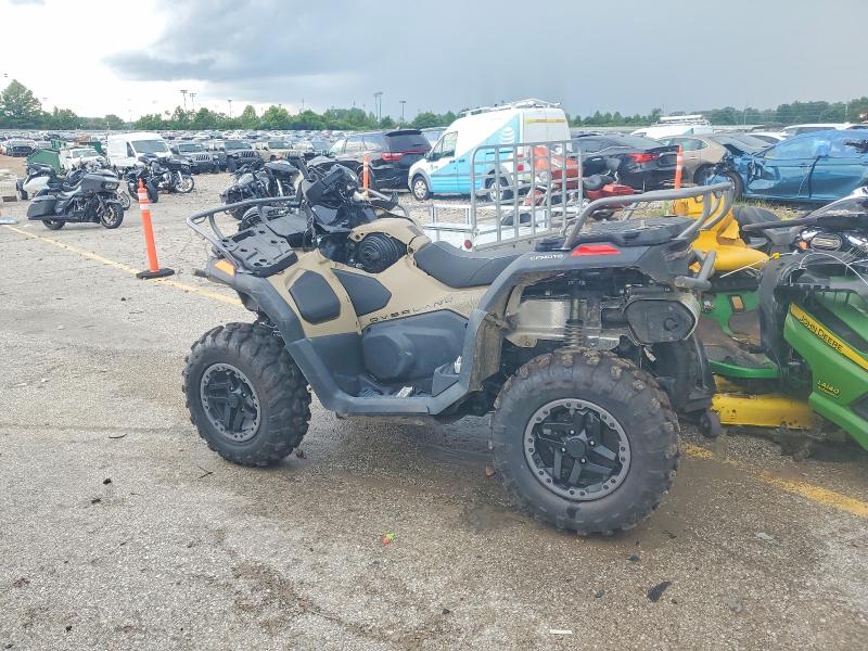 Продажа на аукционе авто 2025 Cfmoto Cforce, vin: LCEFV1Z21S6000711, номер лота: 58593616