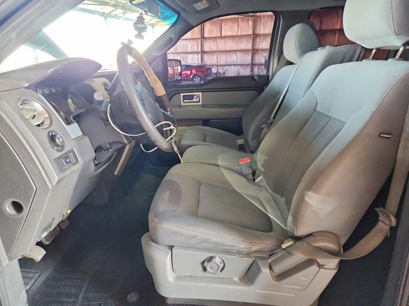 57891936 :رقم المزاد ، 1FTFW1ET6BKE17437 vin ، 2011 Ford F150 مزاد بيع