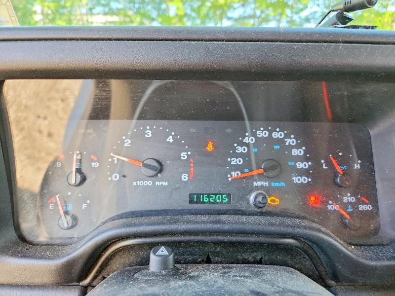 Продажа на аукционе авто 2005 Jeep Wrangler, vin: 1J4FA39S25P353880, номер лота: 57431496