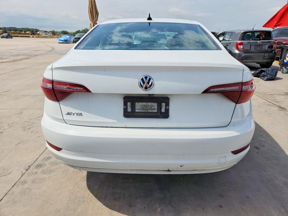 Продажа на аукционе авто 2021 Volkswagen Jetta, vin: 3VWC57BU4MM032201, номер лота: 57435666