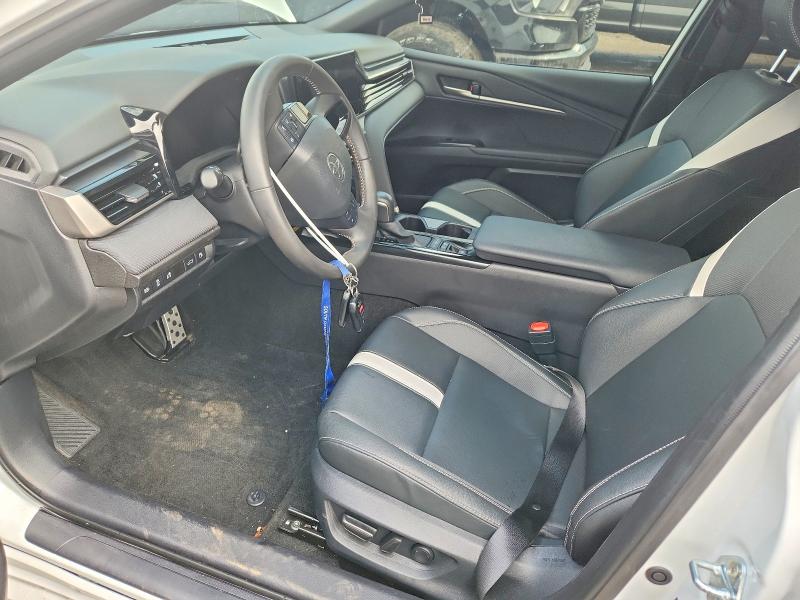 Aukcja sprzedaży 2025 Toyota Camry, vin: 4T1DAACK7SU605268, numer aukcji: 58445916