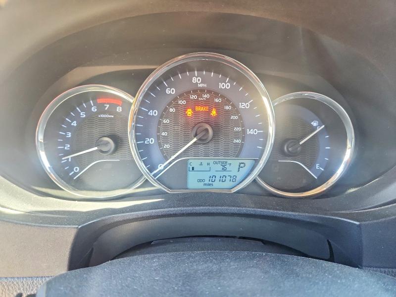 Aukcja sprzedaży 2015 Toyota Corolla, vin: 2T1BURHE4FC236151, numer aukcji: 55628076