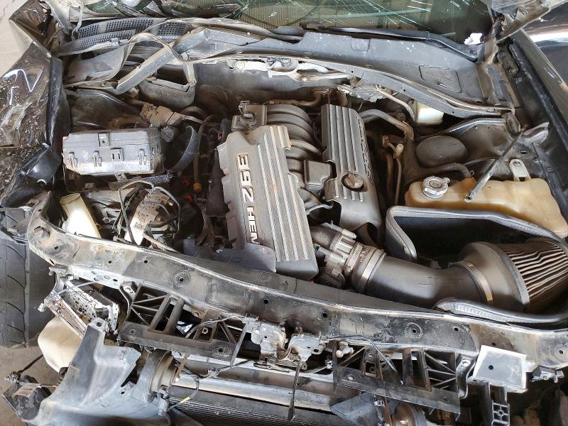 Продажа на аукционе авто 2016 Dodge Charger, vin: 2C3CDXEJ0GH285773, номер лота: 56289306
