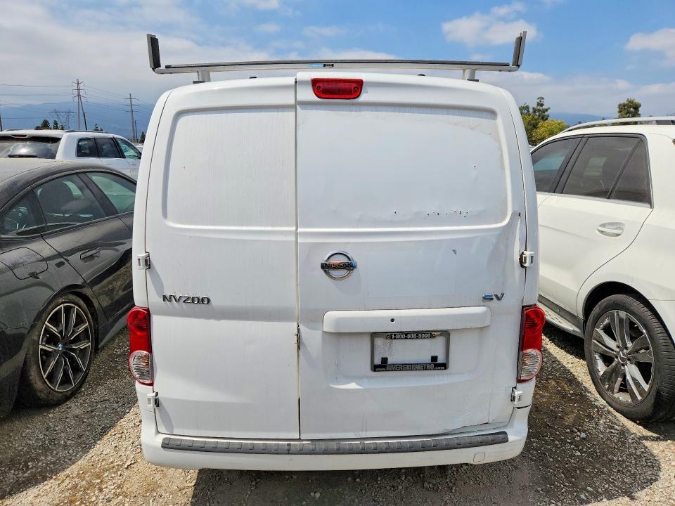 Aukcja sprzedaży 2020 Nissan Nv200, vin: 3N6CM0KN3LK707565, numer aukcji: 42056326