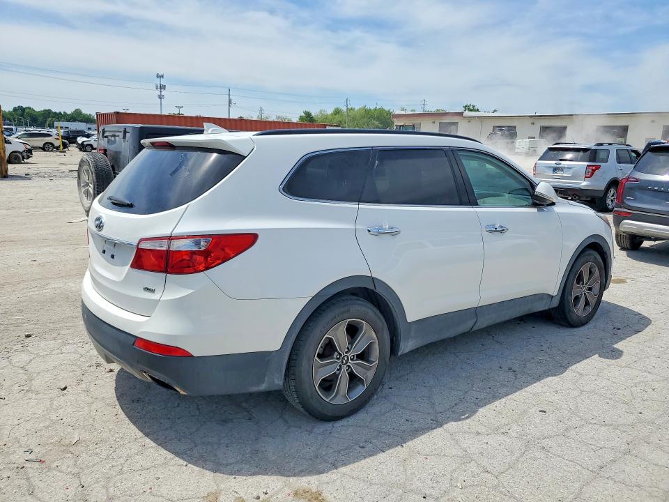 56240686 :رقم المزاد ، KM8SNDHF4EU037316 vin ، 2014 Hyundai Santa Fe مزاد بيع