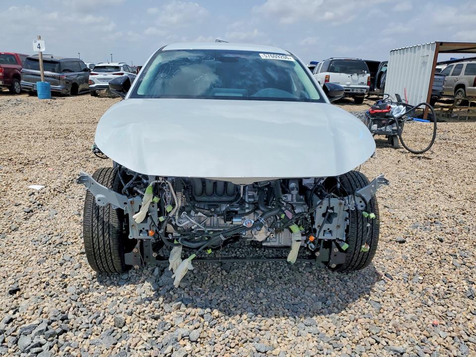 Aukcja sprzedaży 2026 Mazda Cx-30, vin: 3MVDMBBL3TM138107, numer aukcji: 57609206