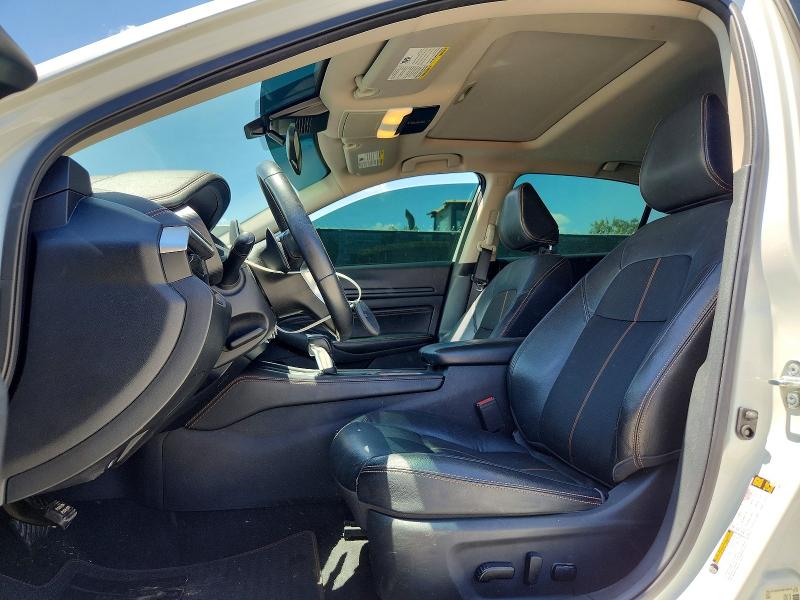 Auction sale of the 2020 Nissan Altima, vin: 1N4BL4CV4LC121945, lot number: 57690086