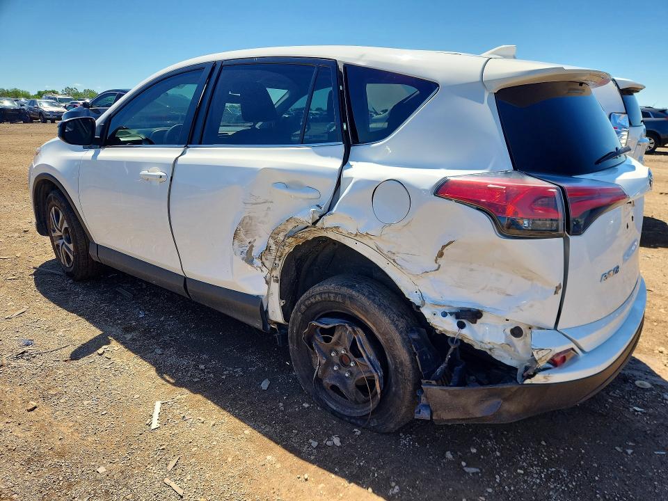 Aukcja sprzedaży 2018 Toyota Rav4, vin: 2T3ZFREV1JW413654, numer aukcji: 57084096