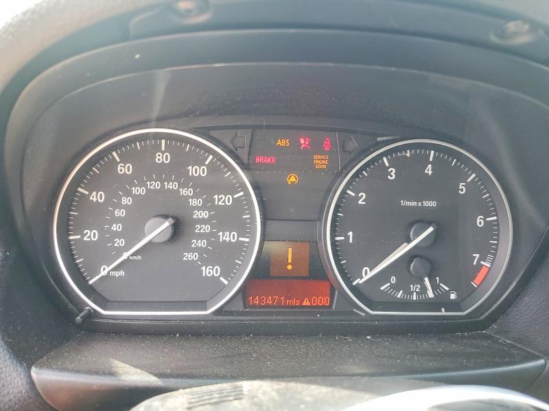 2008 Bmw 128 მანქანა იყიდება აუქციონზე, vin: WBAUL73508VE88261, აუქციონის ნომერი: 56442406