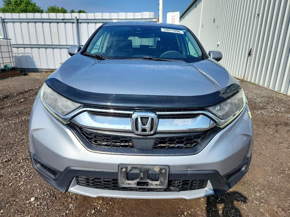 Продаж на аукціоні авто 2018 Honda Cr-v, vin: 2HKRW2H29JH115515, номер лоту: 59074996