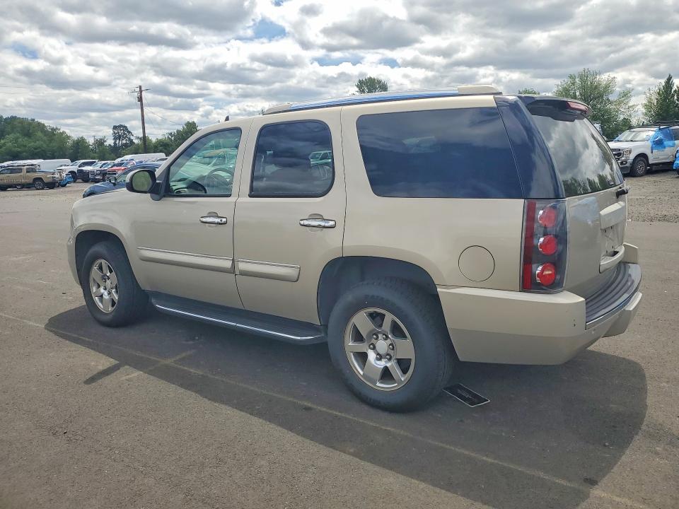 Продаж на аукціоні авто 2007 Gmc Yukon, vin: 1GKFK63857J149828, номер лоту: 56267036