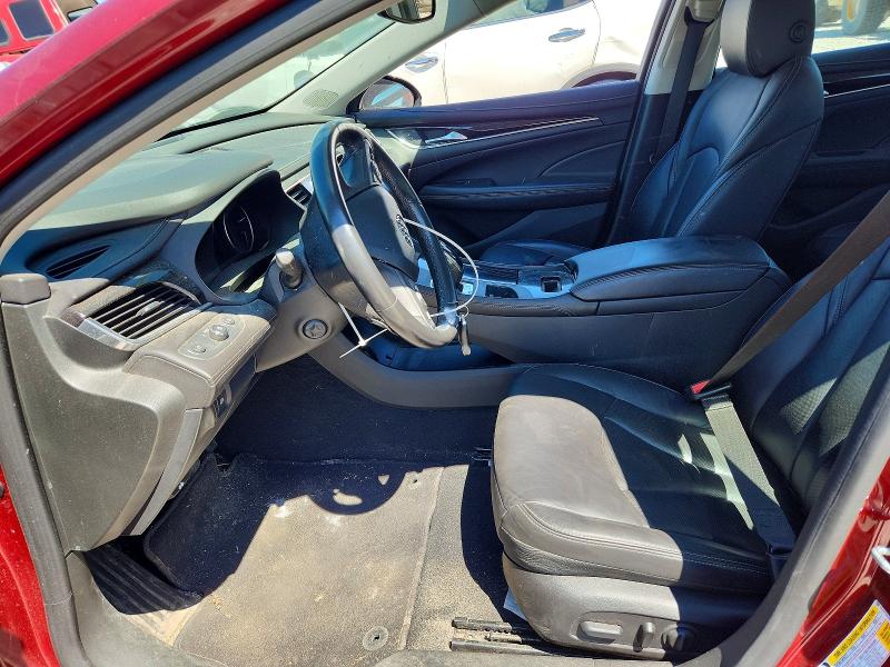 Aukcja sprzedaży 2017 Buick Lacrosse, vin: 1G4ZP5SS9HU133709, numer aukcji: 58069446