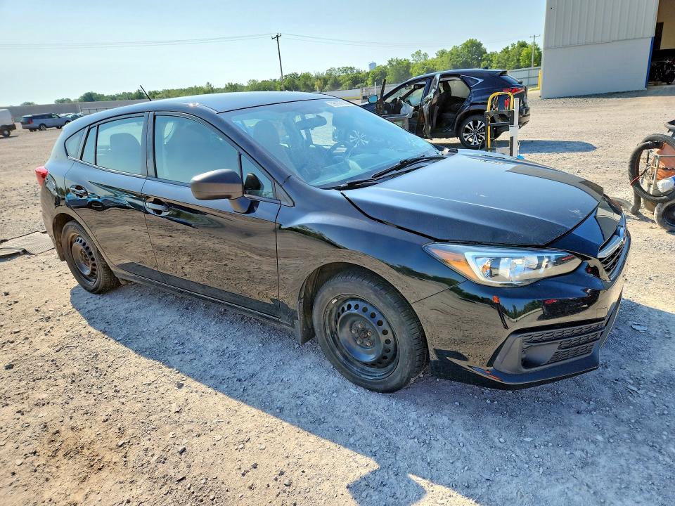 Aukcja sprzedaży 2020 Subaru Impreza, vin: 4S3GTAB69L3731820, numer aukcji: 59167186
