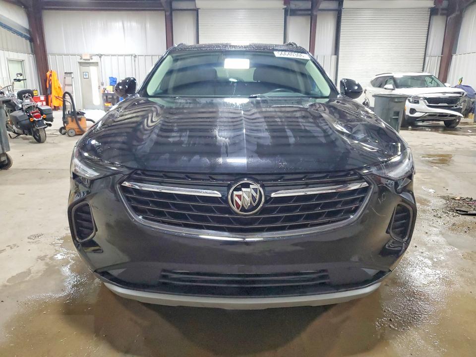 Продажа на аукционе авто 2023 Buick Envision, vin: LRBFZMR45PD164407, номер лота: 56640306