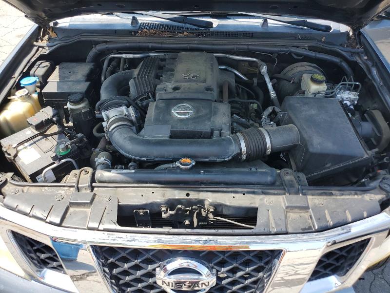 Продаж на аукціоні авто 2017 Nissan Frontier, vin: 1N6DD0EV8HN711774, номер лоту: 58515986