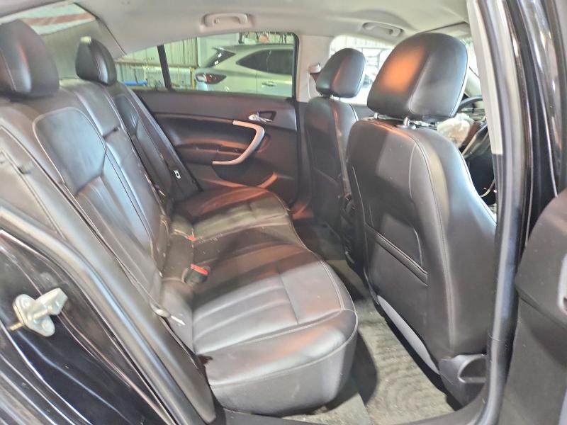 Продаж на аукціоні авто 2016 Buick Regal, vin: 2G4GS5GX3G9187545, номер лоту: 57340406