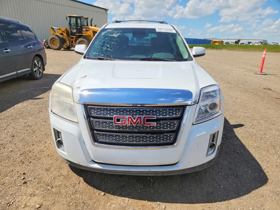 Продажа на аукционе авто 2013 Gmc Terrain, vin: 2GKFLTE33D6301286, номер лота: 58713256