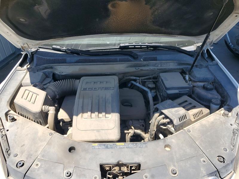 Aukcja sprzedaży 2014 Chevrolet Equinox, vin: 1GNALBEK5EZ132862, numer aukcji: 58241376