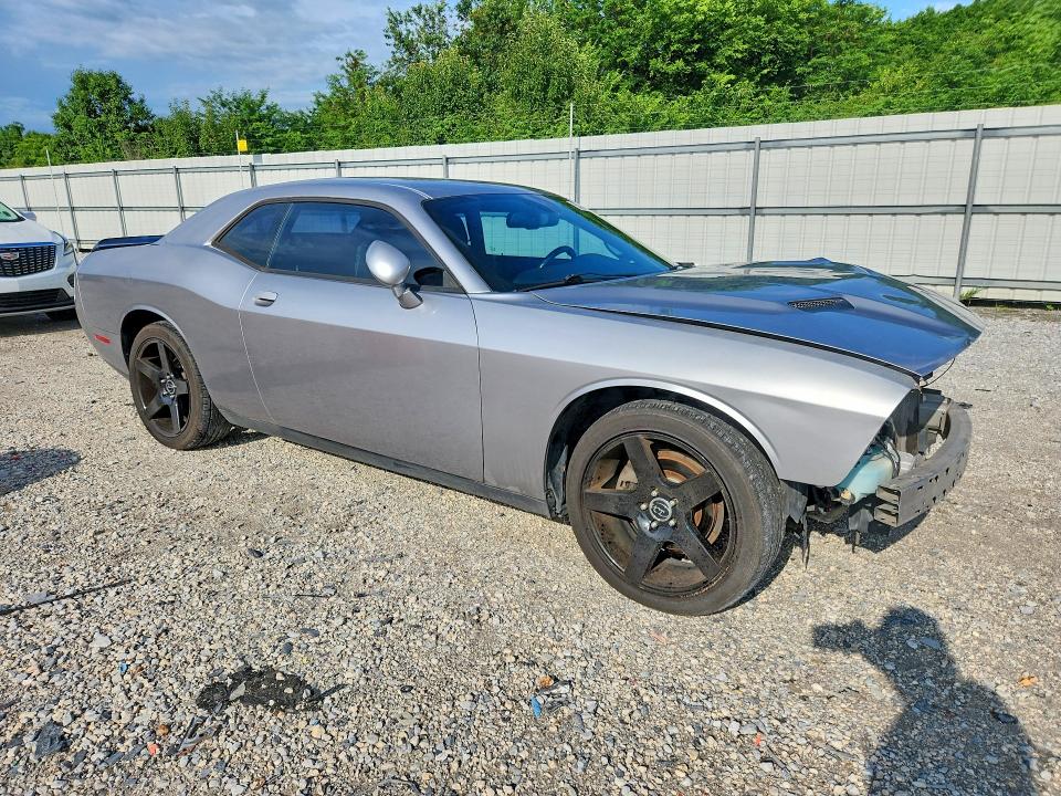 Продаж на аукціоні авто 2015 Dodge Challenger, vin: 2C3CDZAG7FH894606, номер лоту: 57182736