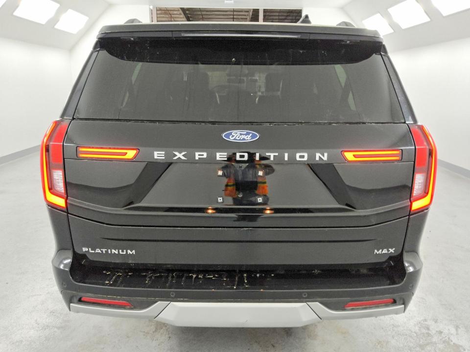 Aukcja sprzedaży 2025 Ford Expedition, vin: 1FMJK1M84SEA23514, numer aukcji: 55347546