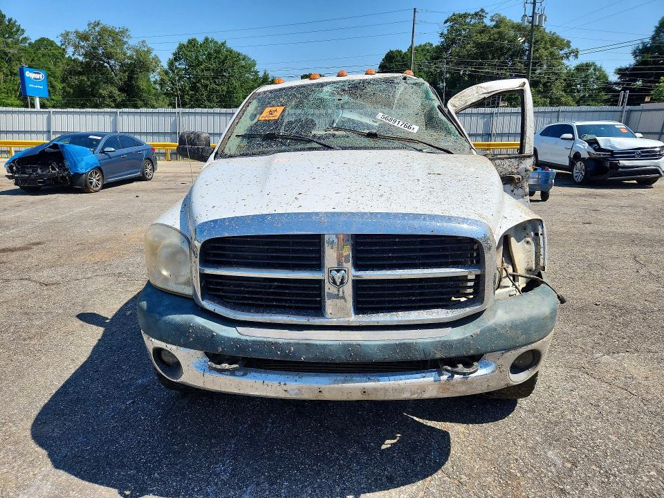Aukcja sprzedaży 2008 Dodge Ram 2500, vin: 3D7KS28A48G218967, numer aukcji: 56891766