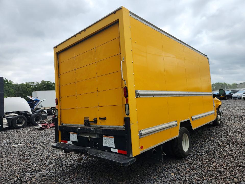 55335946 :رقم المزاد ، 1GD37TCG8G1255112 vin ، 2016 Gmc Savana مزاد بيع