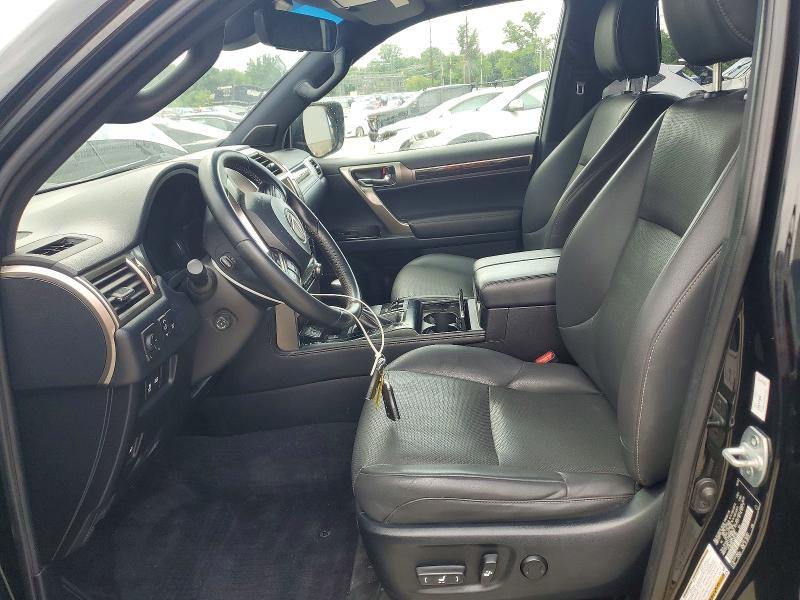 Aukcja sprzedaży 2020 Lexus Gx, vin: JTJBM7BX5L5261001, numer aukcji: 56651476