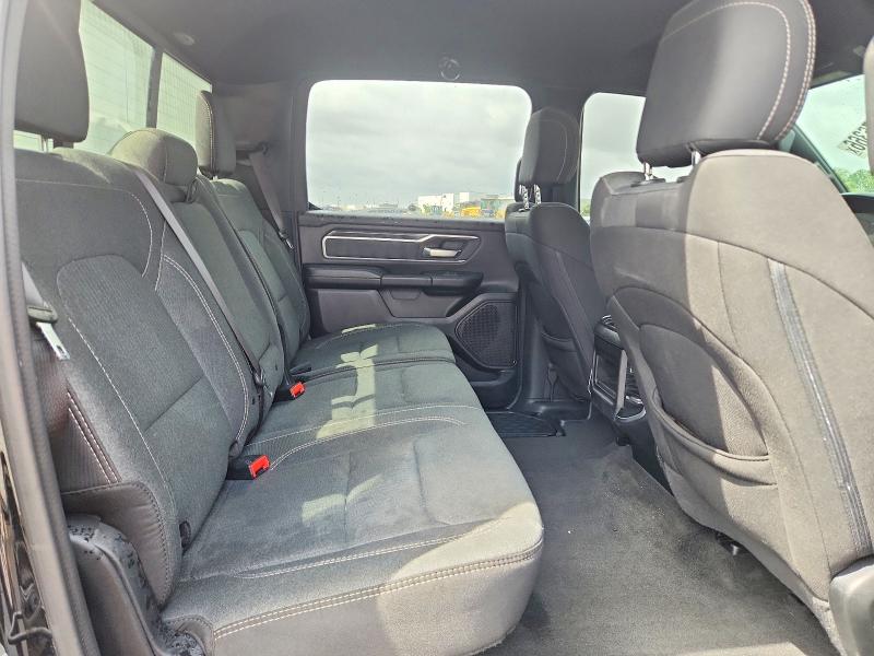 Aukcja sprzedaży 2020 Ram 1500, vin: 1C6RREFM9LN179836, numer aukcji: 55676366