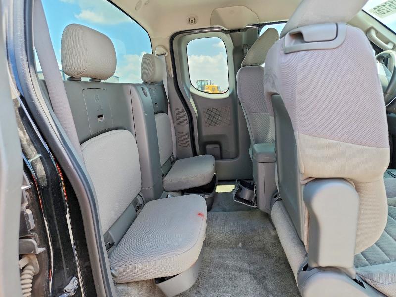 Продаж на аукціоні авто 2014 Nissan Frontier, vin: 1N6BD0CT5EN708528, номер лоту: 55816126