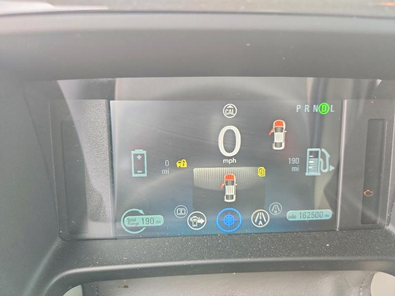 Aukcja sprzedaży 2014 Chevrolet Volt, vin: 1G1RB6E4XEU116525, numer aukcji: 56849586