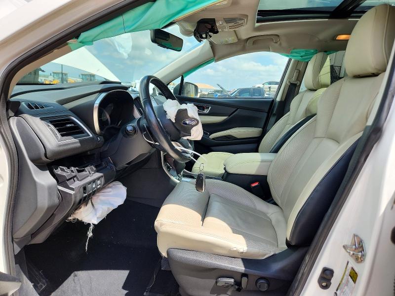 Продаж на аукціоні авто 2019 Subaru Ascent, vin: 4S4WMALD2K3465525, номер лоту: 55466816