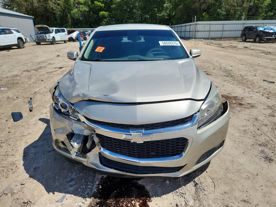 Aukcja sprzedaży 2014 Chevrolet Malibu, vin: 1G11C5SLXEF275033, numer aukcji: 58028376