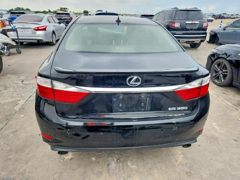 Aukcja sprzedaży 2013 Lexus Es, vin: JTHBK1GG4D2064451, numer aukcji: 55649236