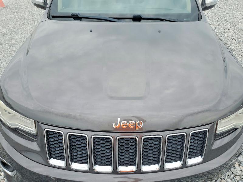 Aukcja sprzedaży 2015 Jeep Grand Cherokee, vin: 1C4RJFCT6FC769123, numer aukcji: 56683706