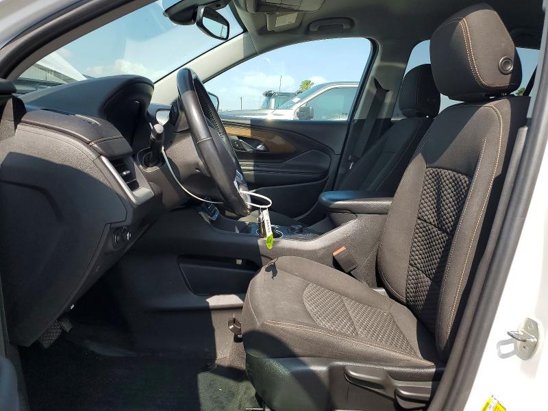 59111876 :رقم المزاد ، 3GKALMEV3LL333084 vin ، 2020 Gmc Terrain مزاد بيع