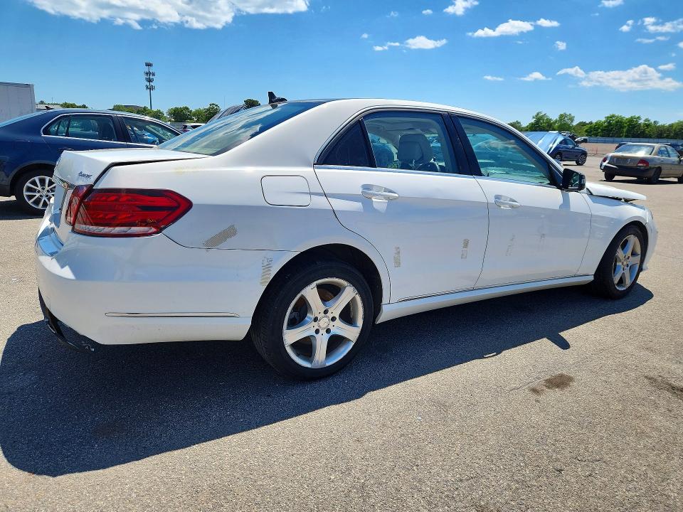 Aukcja sprzedaży 2015 Mercedes-benz E, vin: WDDHF8JB9FB120737, numer aukcji: 58331426