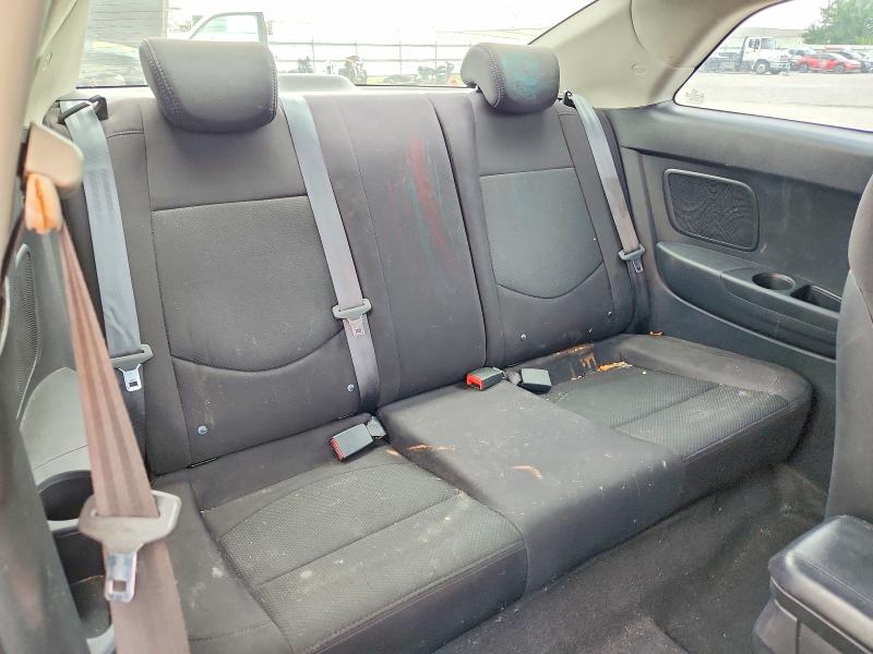 58178736 :رقم المزاد ، KNAFU6A24A5148509 vin ، 2010 Kia Forte مزاد بيع