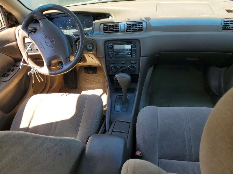 Aukcja sprzedaży 2000 Toyota Camry, vin: 4T1BG22K5YU743252, numer aukcji: 55440376