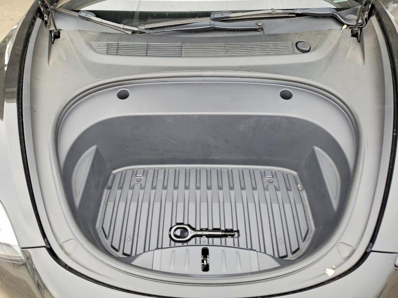 Aukcja sprzedaży 2022 Tesla Model 3, vin: 5YJ3E1EB0NF313444, numer aukcji: 57915136