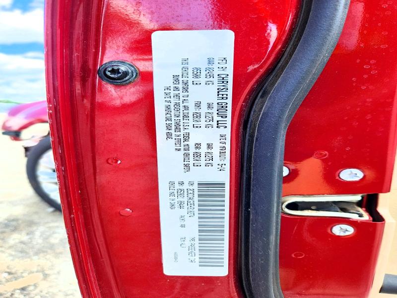 Aukcja sprzedaży 2014 Chrysler 300c, vin: 2C3CCAKG2EH310274, numer aukcji: 57966516
