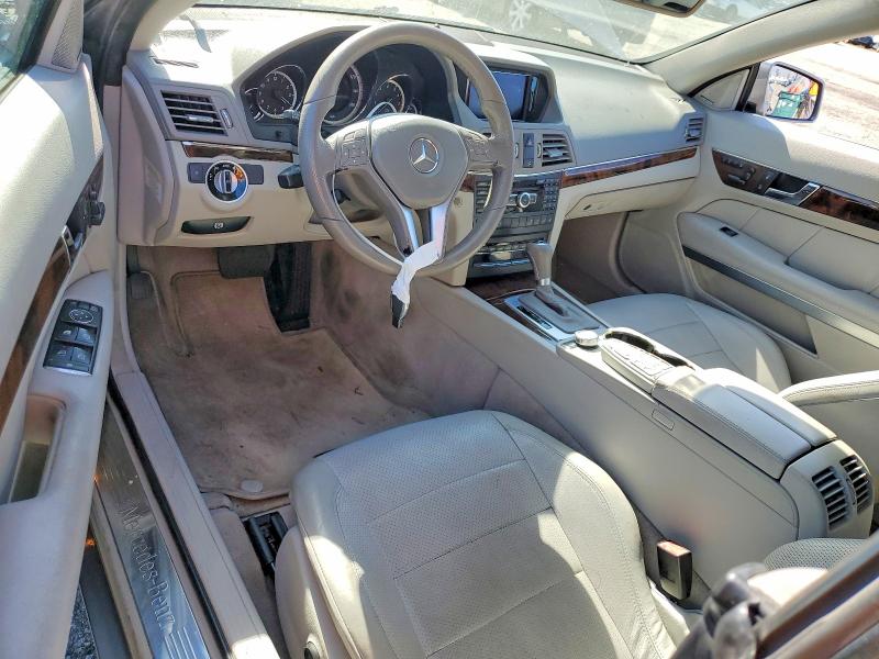 58925776 :رقم المزاد ، WDDKK5KF5DF195474 vin ، 2013 Mercedes-benz E مزاد بيع