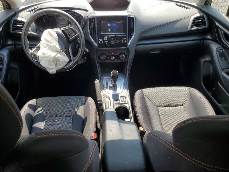 Продажа на аукционе авто 2018 Subaru Crosstrek, vin: JF2GTABC0JH258073, номер лота: 58701356