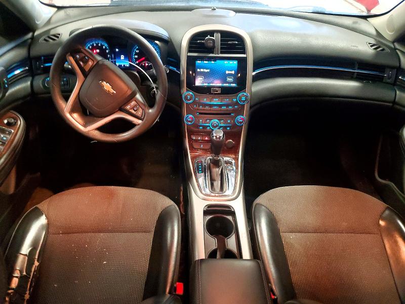 Aukcja sprzedaży 2013 Chevrolet Malibu, vin: 1G11D5SR1DF337869, numer aukcji: 56336106