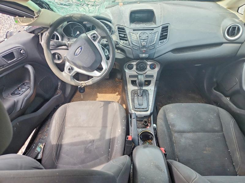 Aukcja sprzedaży 2017 Ford Fiesta, vin: 3FADP4BJ8HM144369, numer aukcji: 57203326